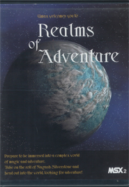 Realms of Adventure
